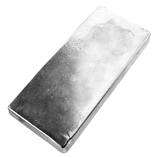 100 ozt Royal Canadian Mint 999 Silver Bar