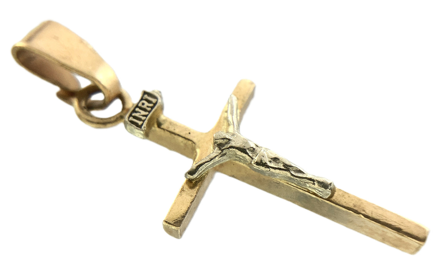 10K Yellow Gold  AU321