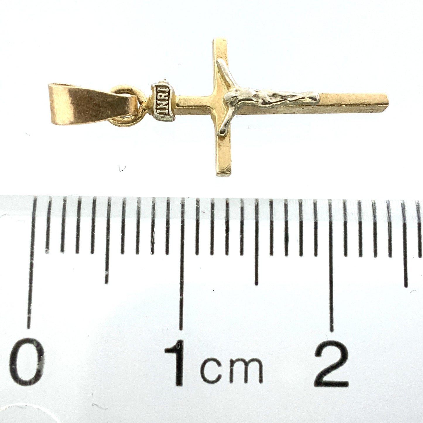 10K Yellow Gold  AU321