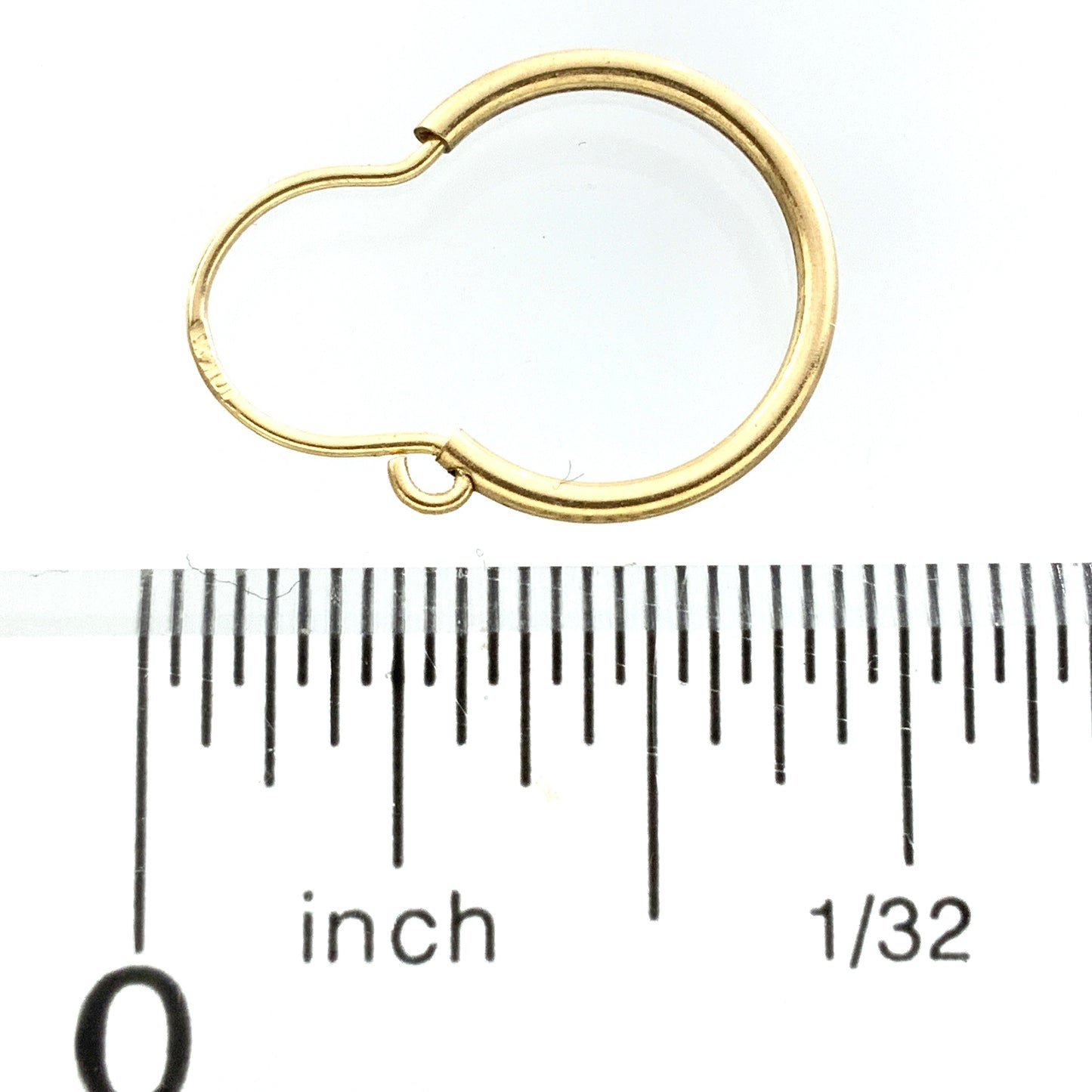 10K Yellow Gold  AU325