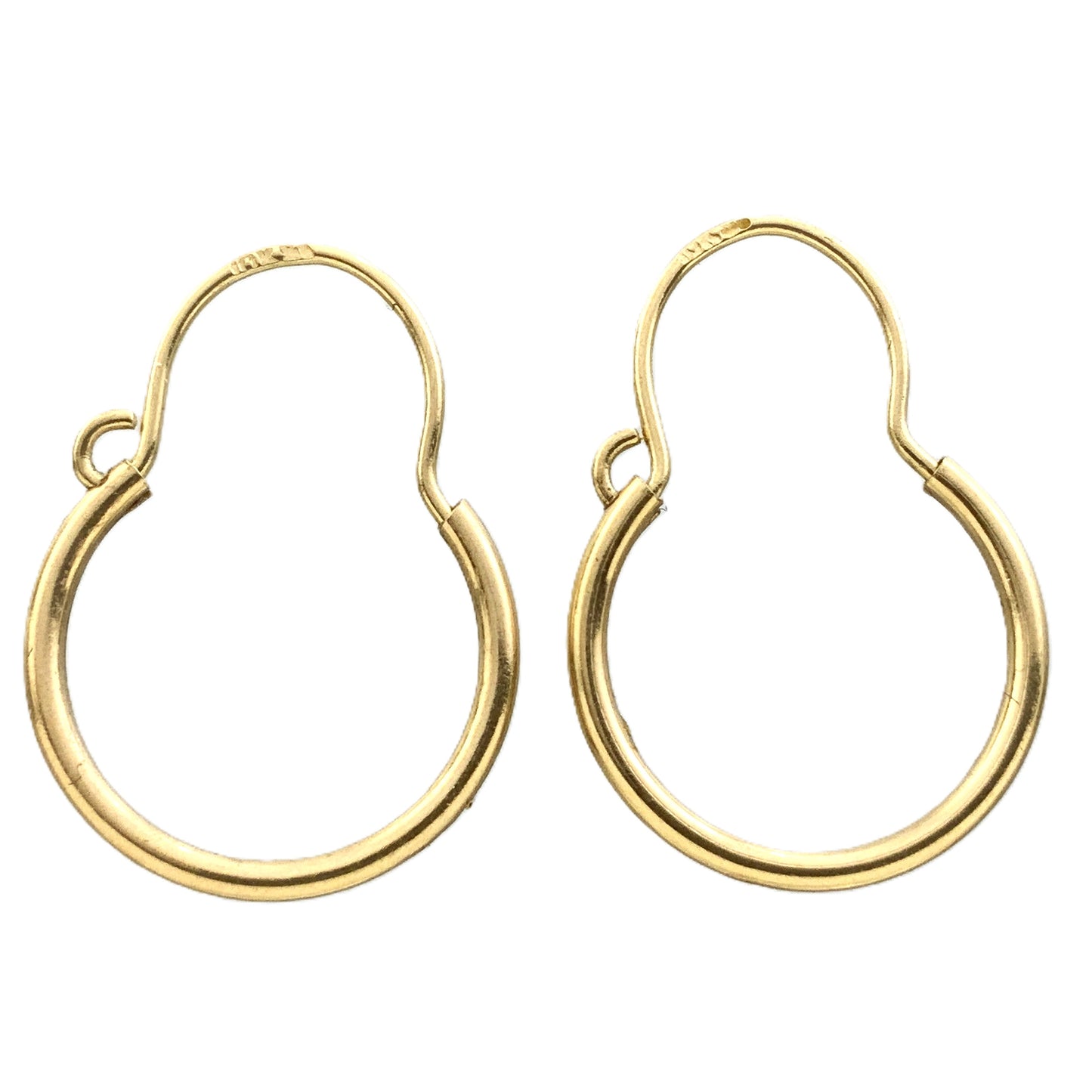 10K Yellow Gold  AU325