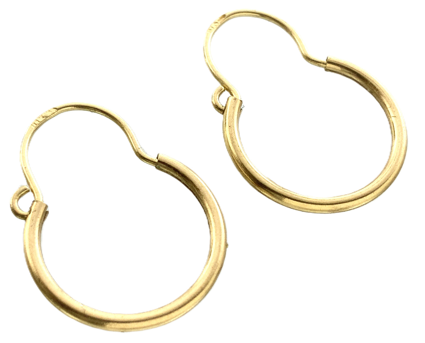 10K Yellow Gold  AU325