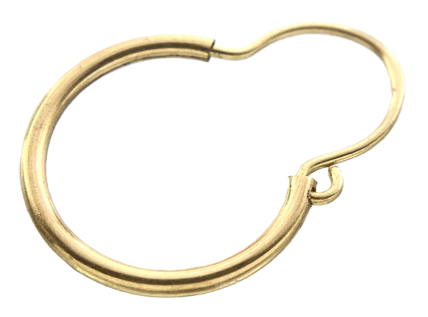 10K Yellow Gold  AU325