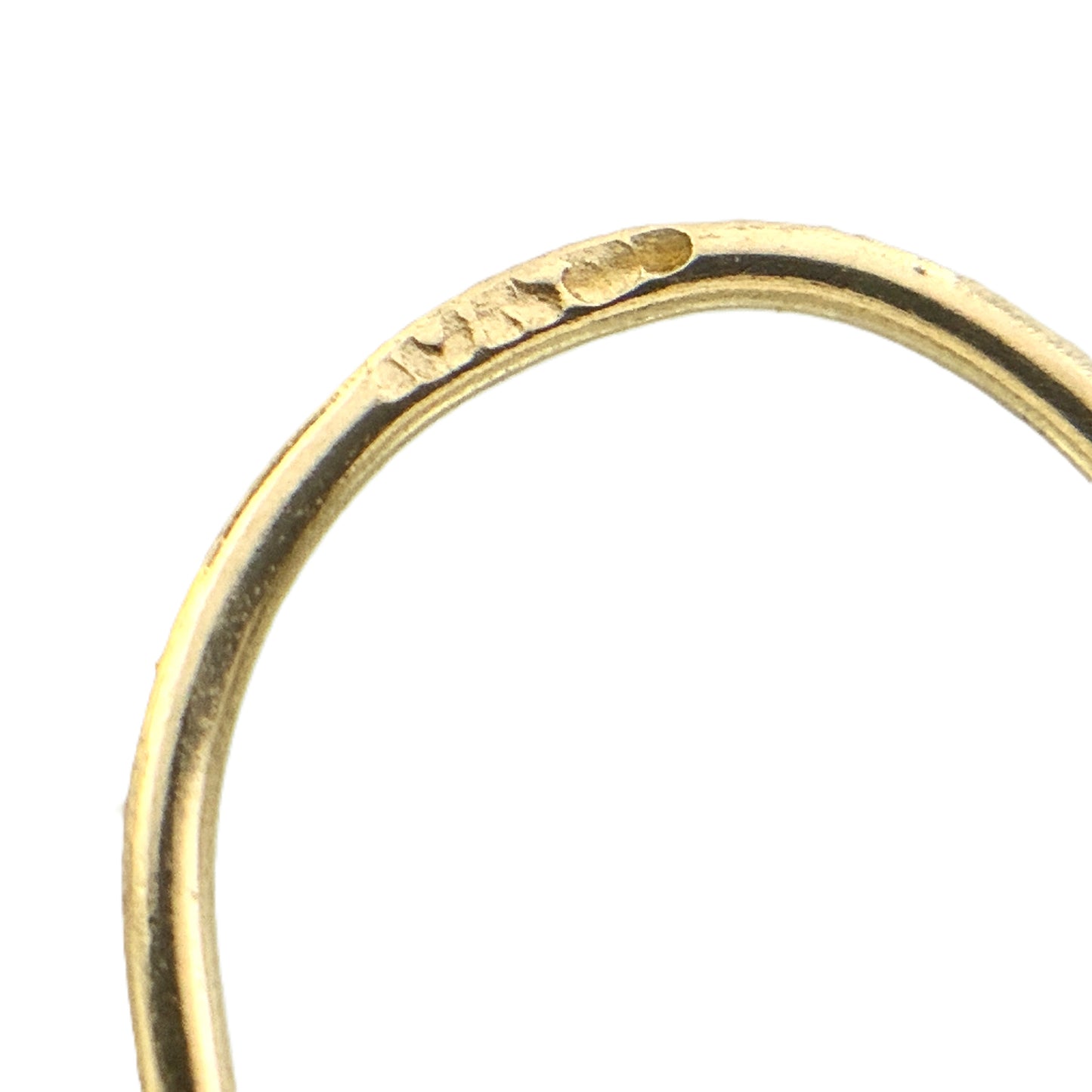 10K Yellow Gold  AU325
