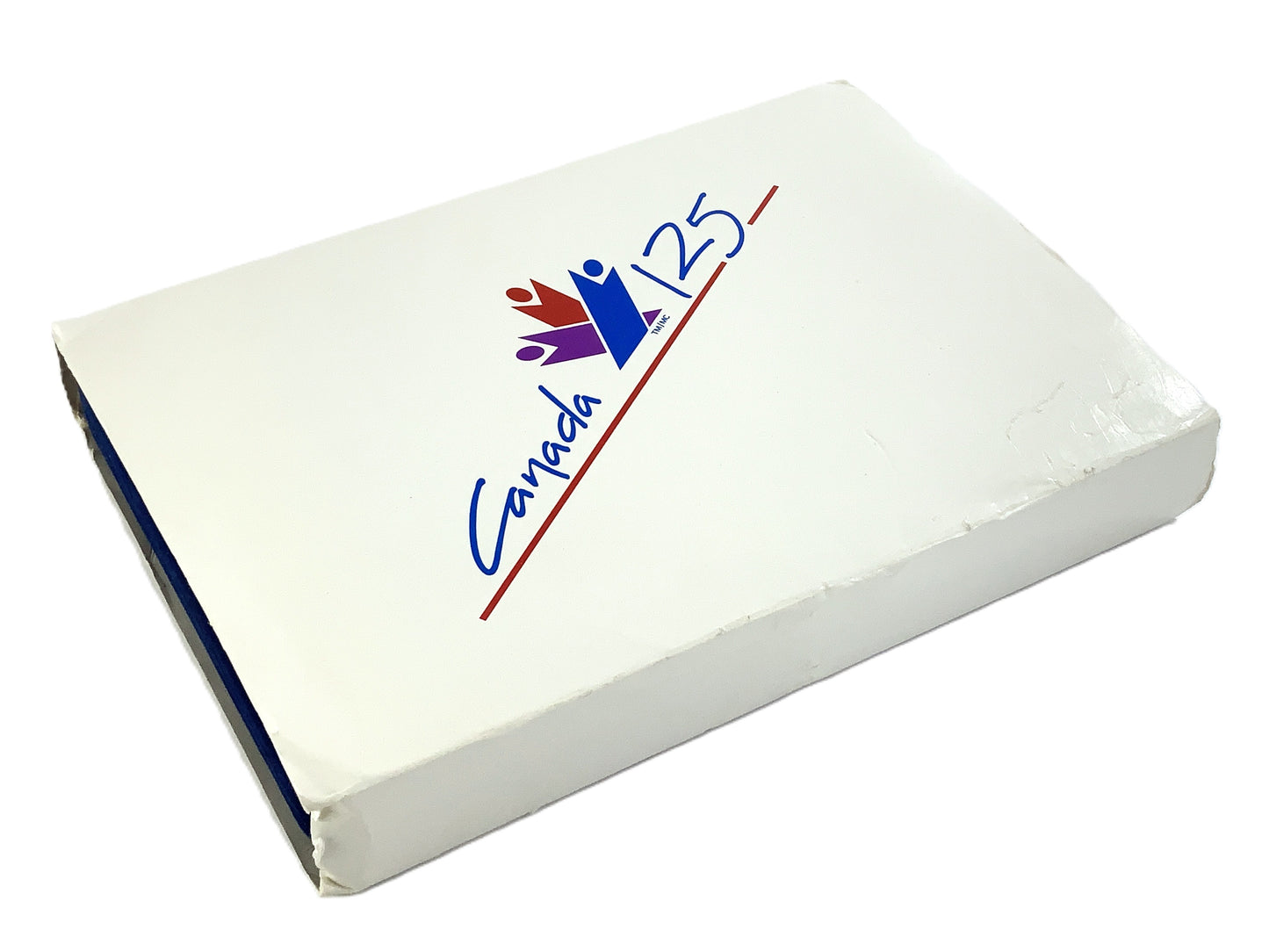 2.10 ozt Canadian Provincial Silver 25¢ Set