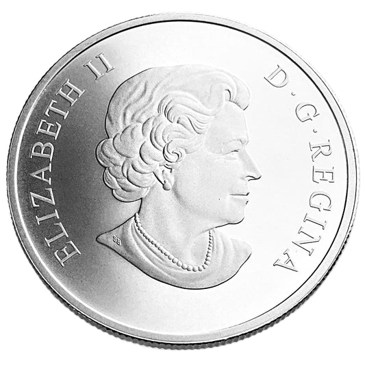 1.01 ozt Cougar Silent Giant Silver 9999 $100