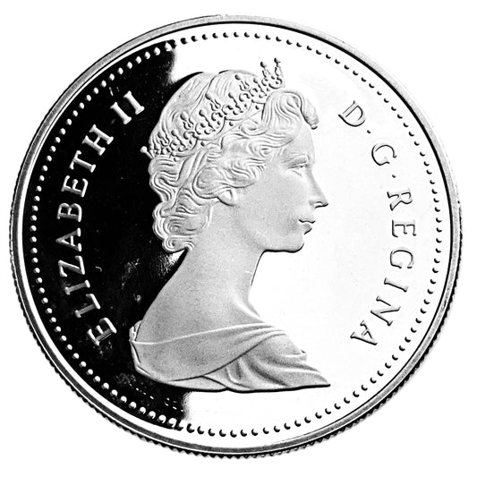 .375 ozt John Davis Strait RCM Silver $1