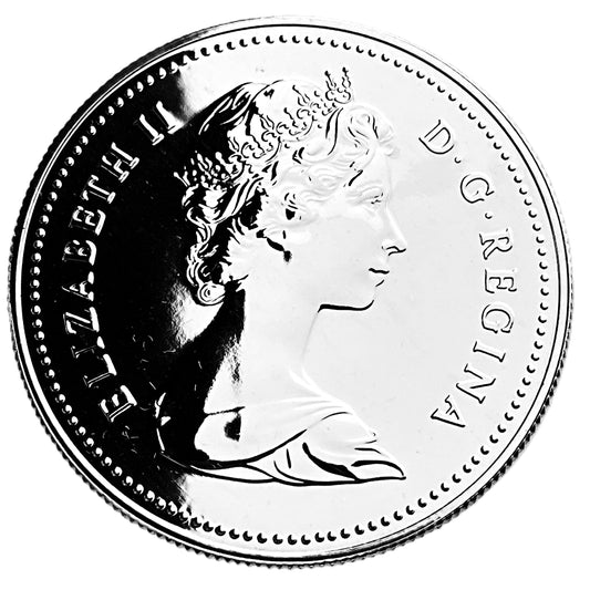 .375 ozt Arctic Territories Centennial $1