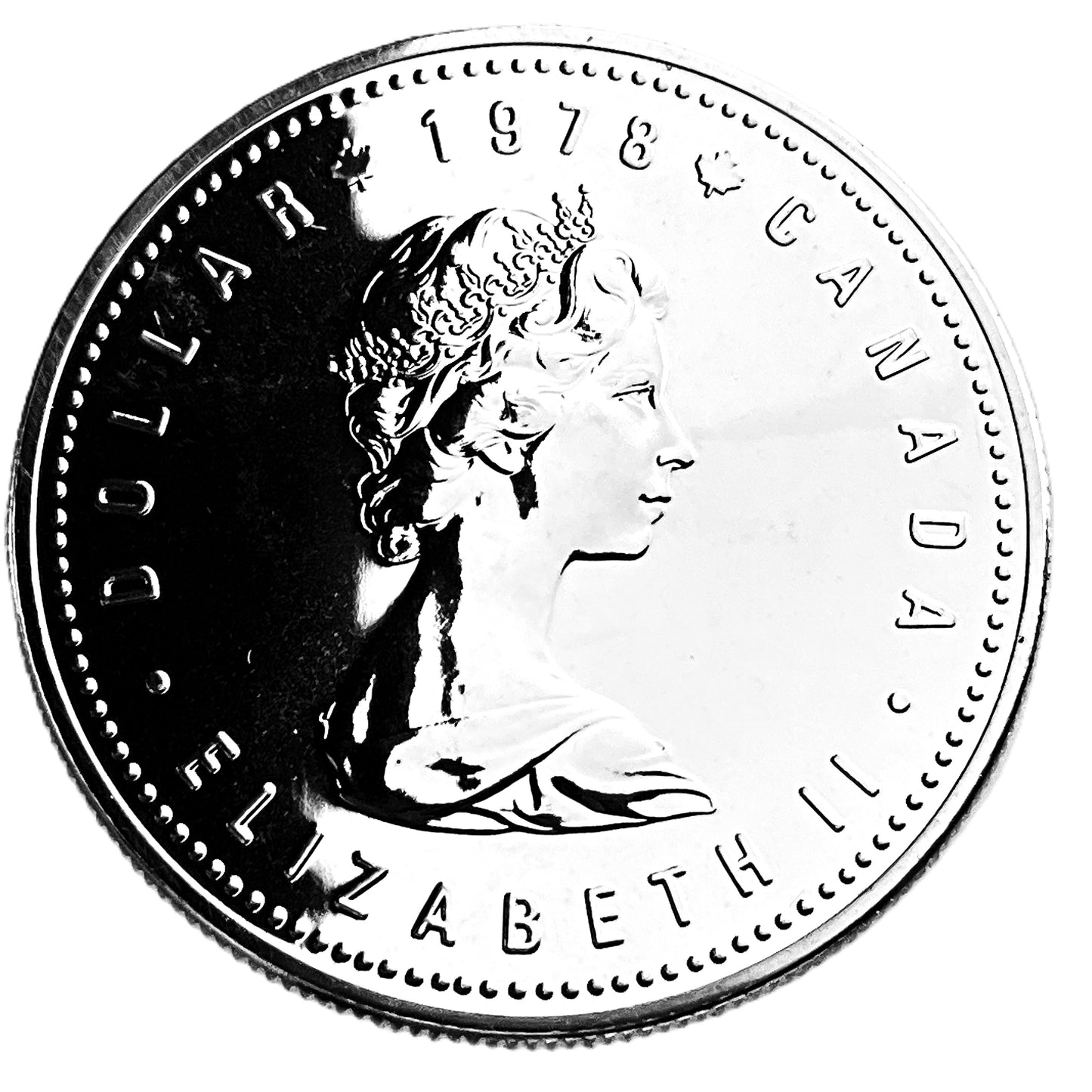 .375 ozt 11th Commonwealth Games Silver $1