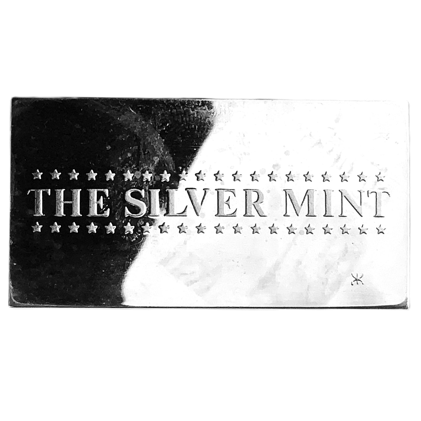 .643 ozt Mexican Coat Arms 999 Silver Bar