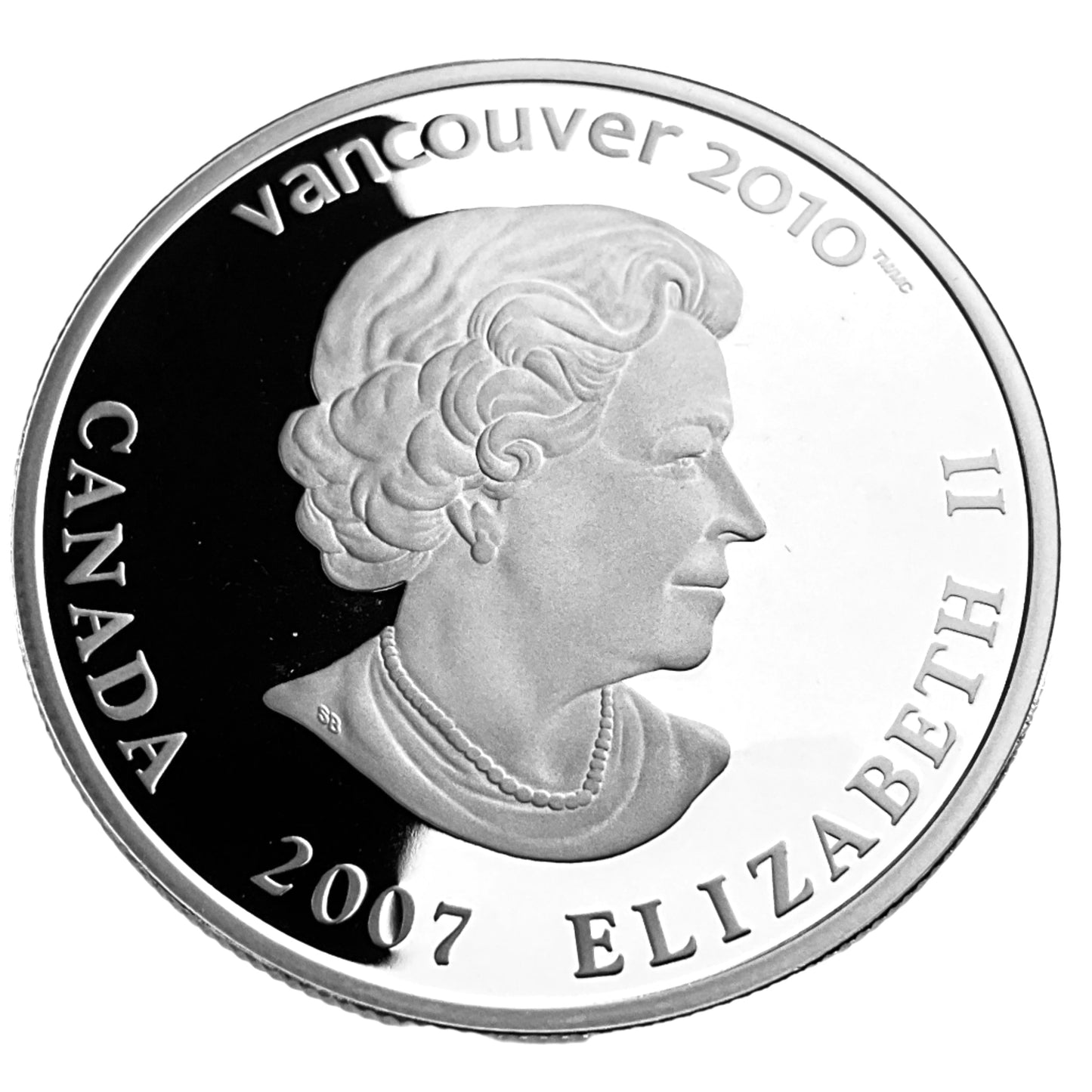 .826 ozt Olympic Ice Hockey Silver $25