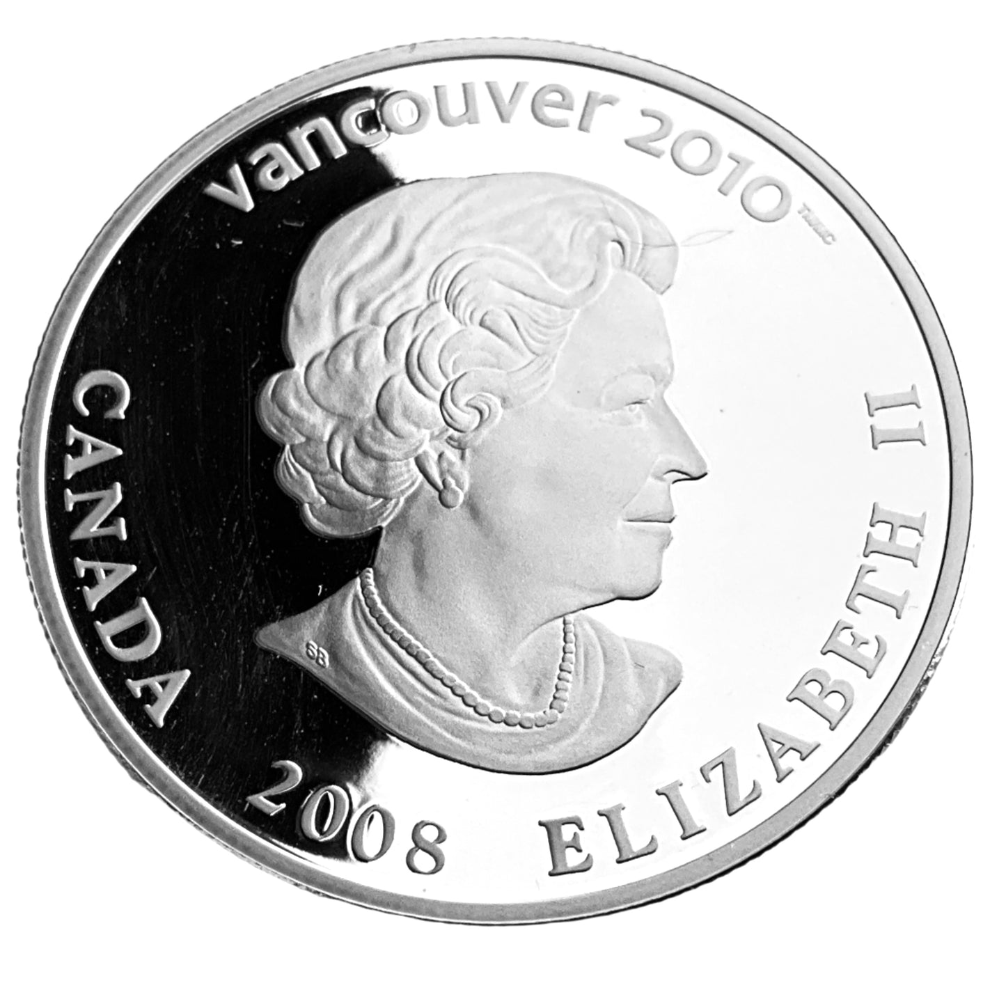 .826 ozt Olympic Figure Skating Silver $25