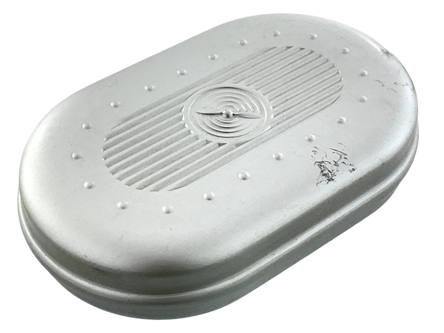 .925 ozt Curtis JN-4 Canuck Silver $20