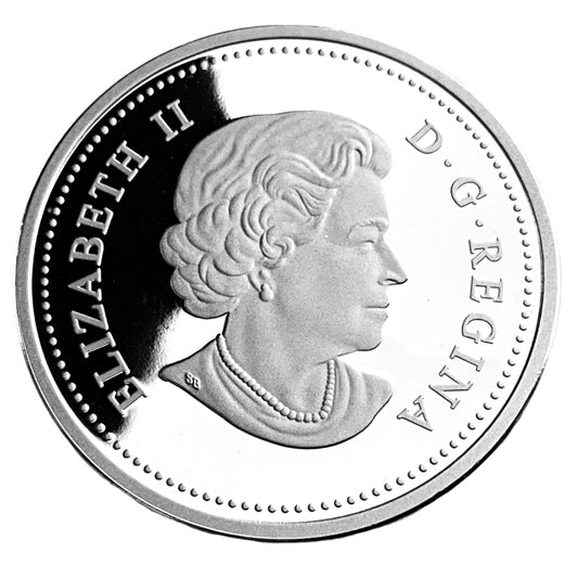 1.01 ozt Grizzly Bear The Catch 9999 $20