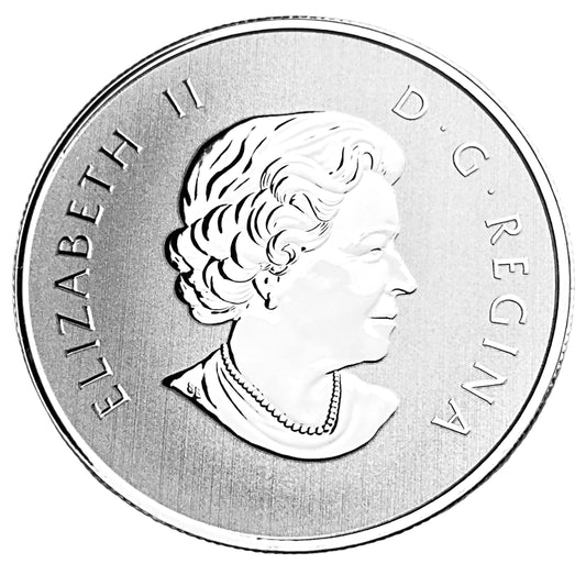 .510 ozt Year of the Rat 9999 Silver $10