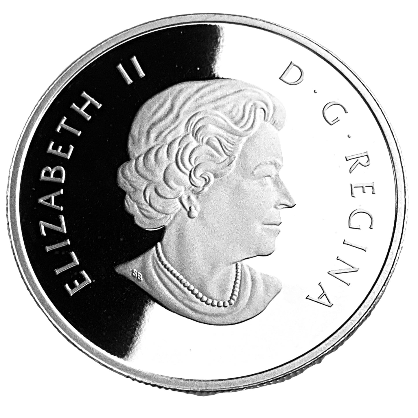 .510 ozt Skating Winter Scene 9999 $10