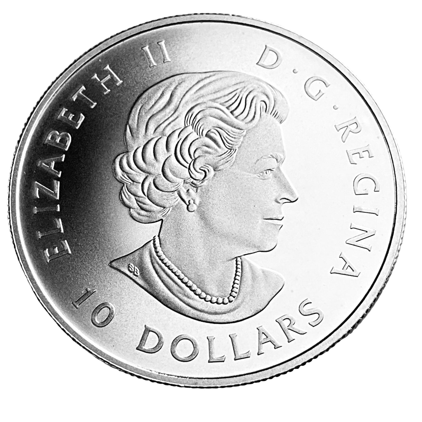 .510 ozt Lighthouse Peggy's Cove 9999 $10