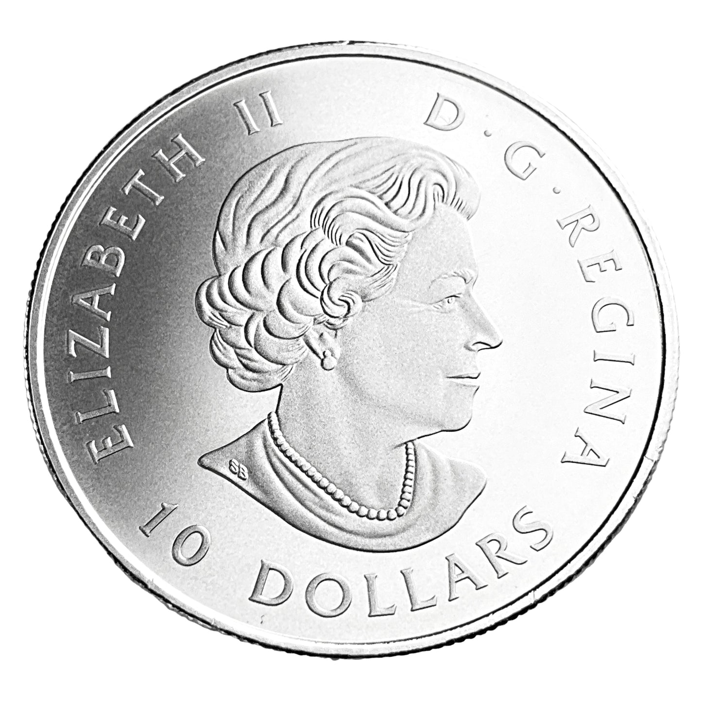 .510 ozt Drum Dancing 9999 Silver $10