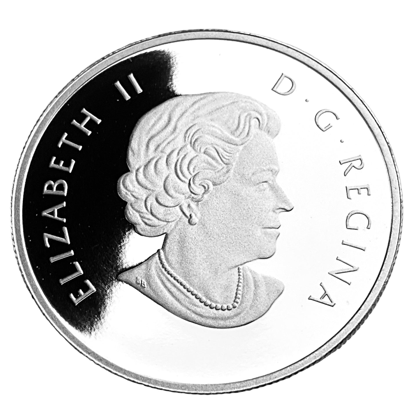 .510 ozt Partridge Pear Tree 9999 Silver $10