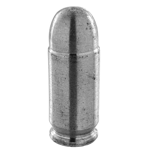 1 ozt NWTM .45 Caliber 999 Silver Bullet