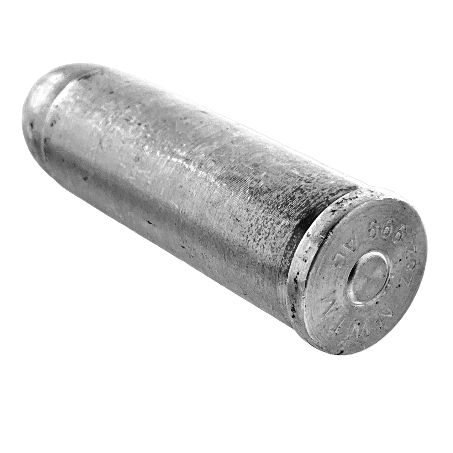 2 ozt NWTM Caliber 999 Silver Bullet