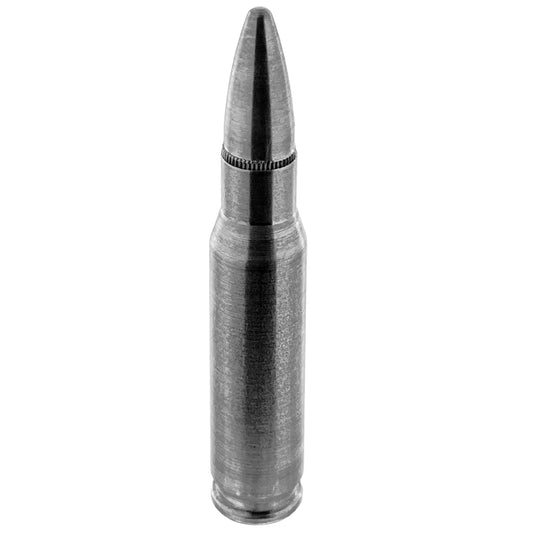2 ozt NWTM 7.62 x 51mm Nato Silver Bullet