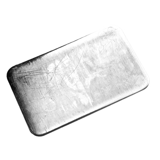 1 gram Wessex Dragon Slaying 999 Silver Bar