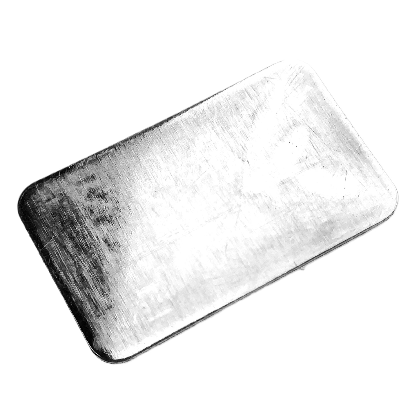 1 gram Wessex Majestic Eagle 999 Silver Bar