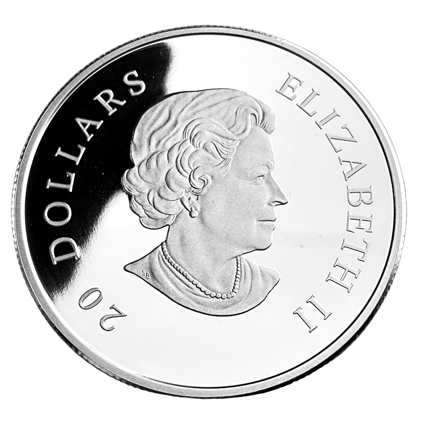 1.02 ozt Morning Mule Deer 9999 Silver Coin