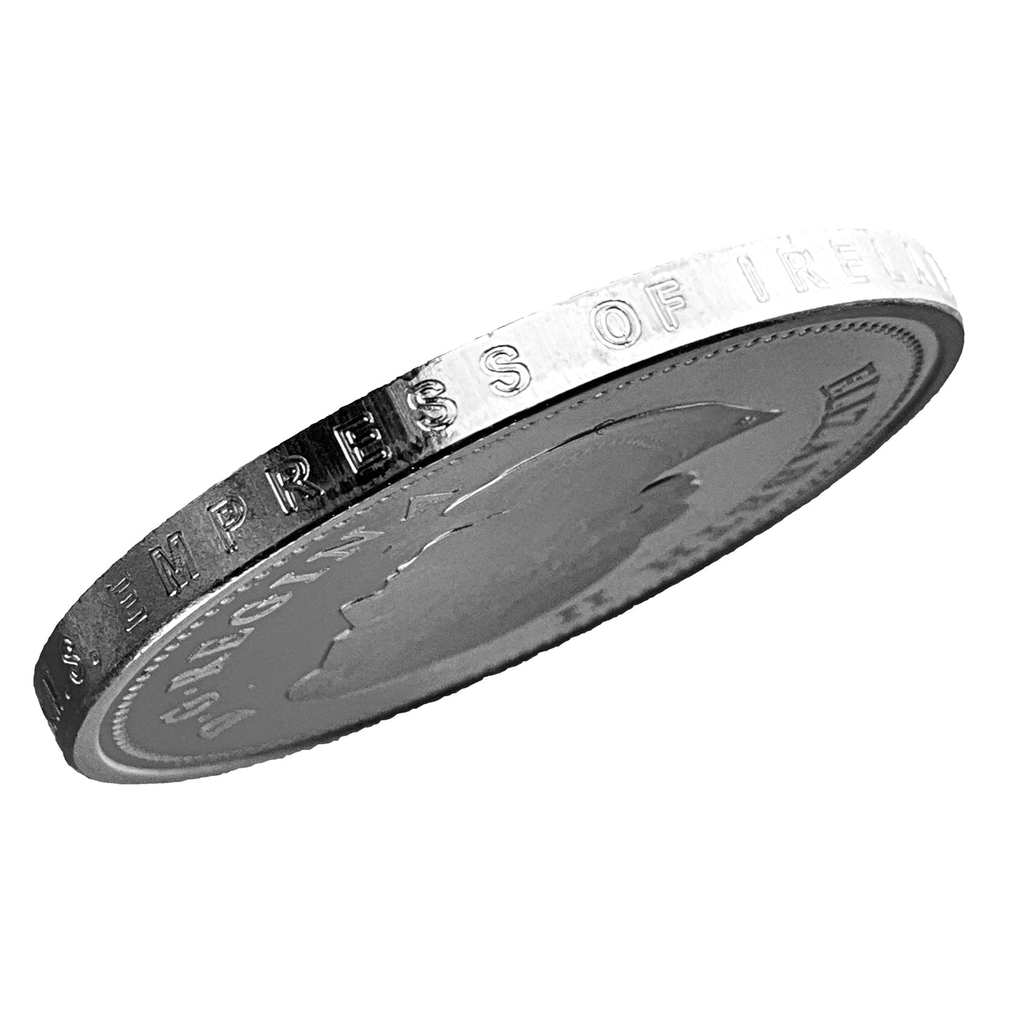 1.01 ozt RMS Empress Ireland 9999 Silver