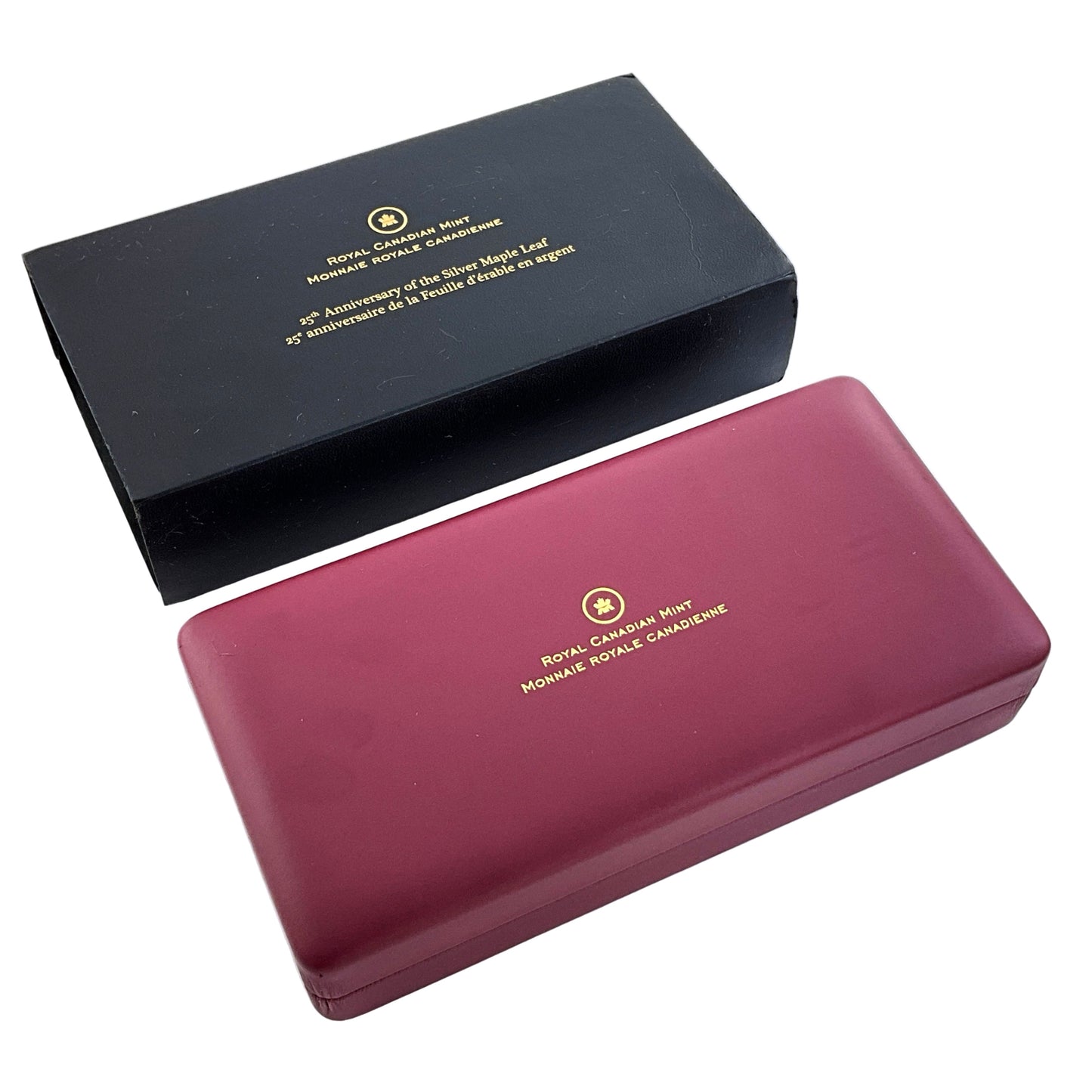 1.9 ozt 2013 Maple Leaf Fractional 9999 Set