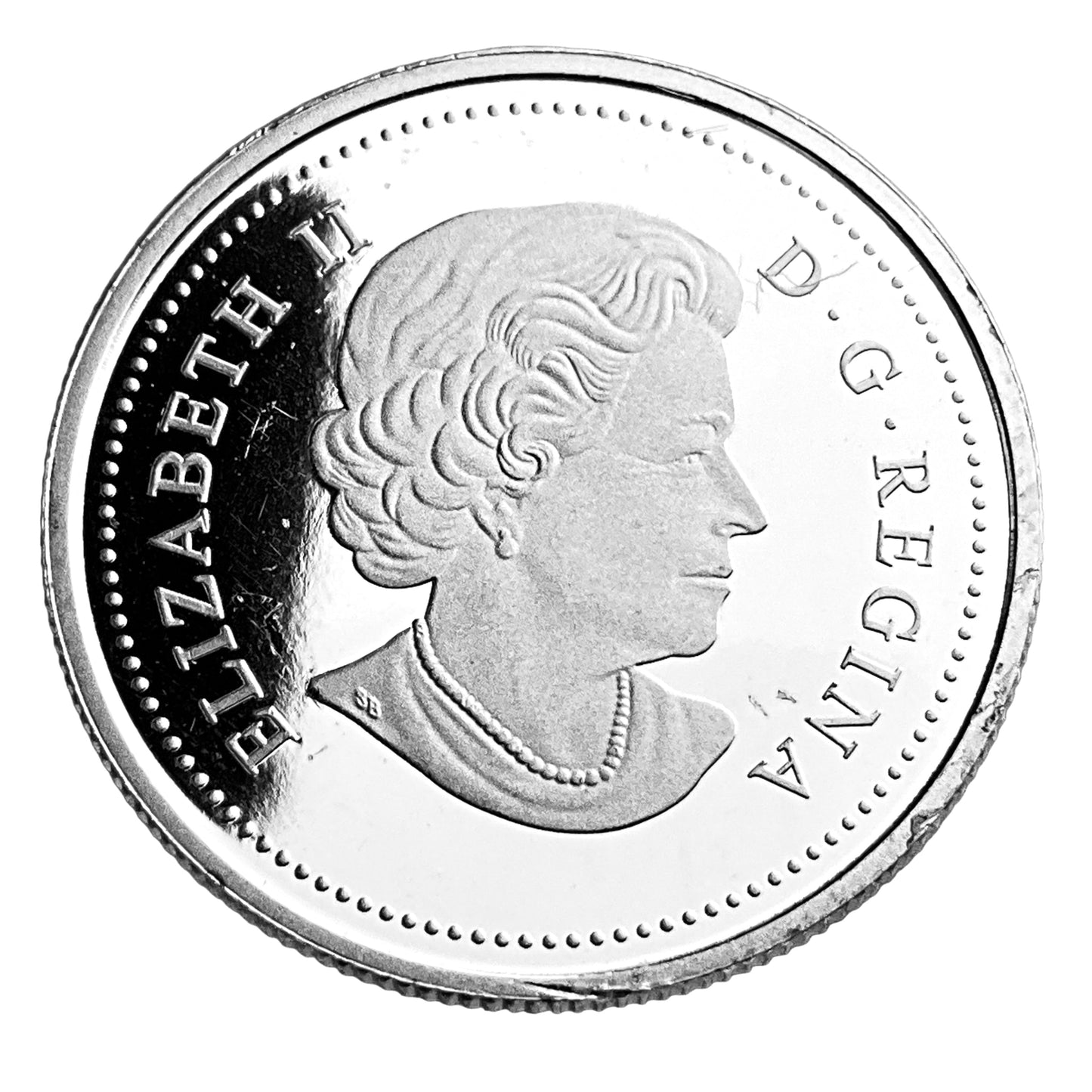 .256 ozt Matrin Short 9999 Silver $3 Coin