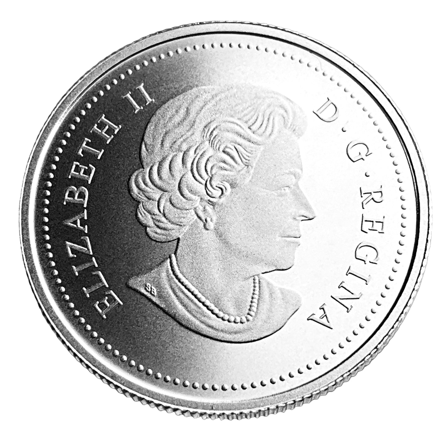 .256 ozt Wait for Me Daddy 9999 Silver $3