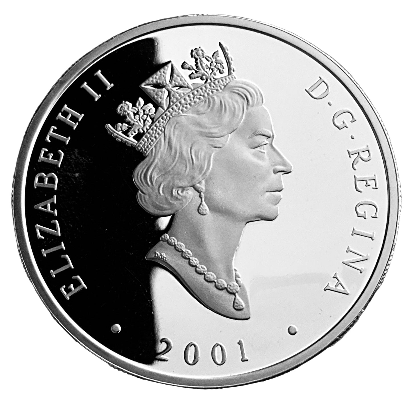 .925 ozt Russell Model L Touring Car $20