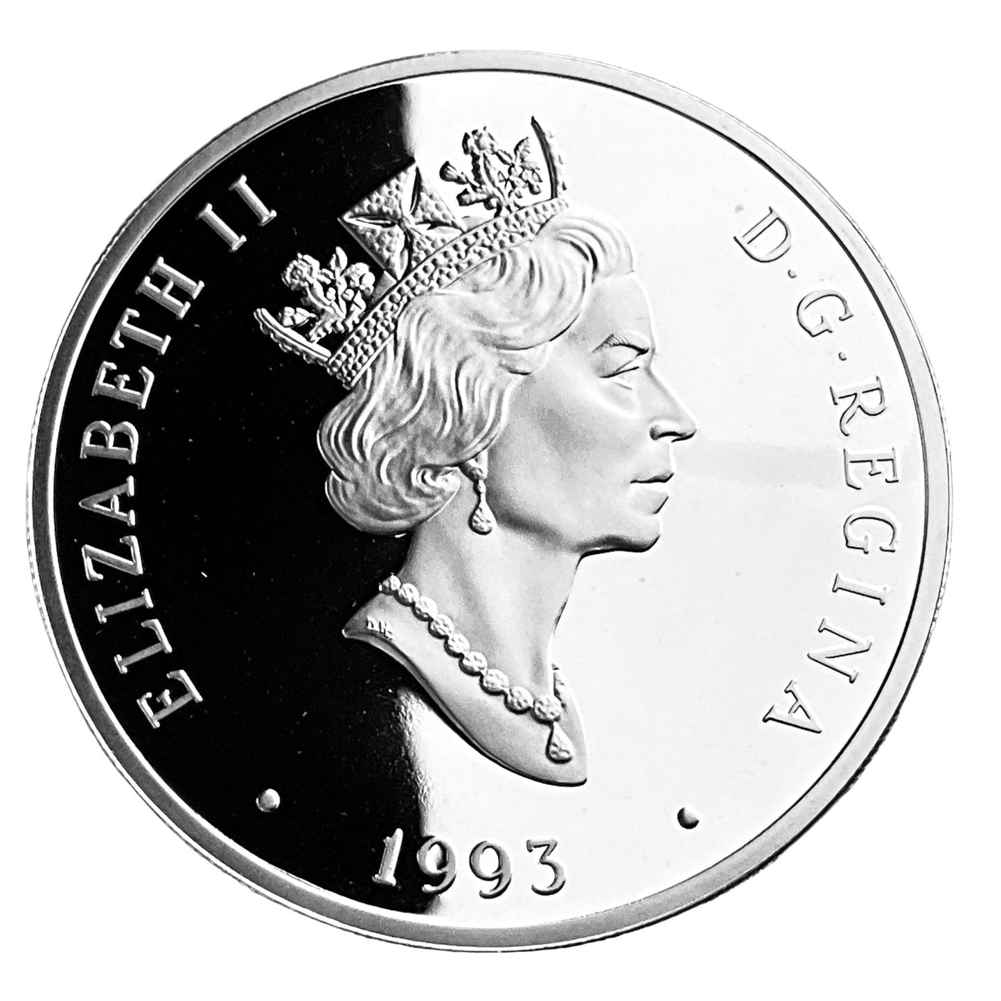 .925 ozt The Fairchild 71C Silver $20