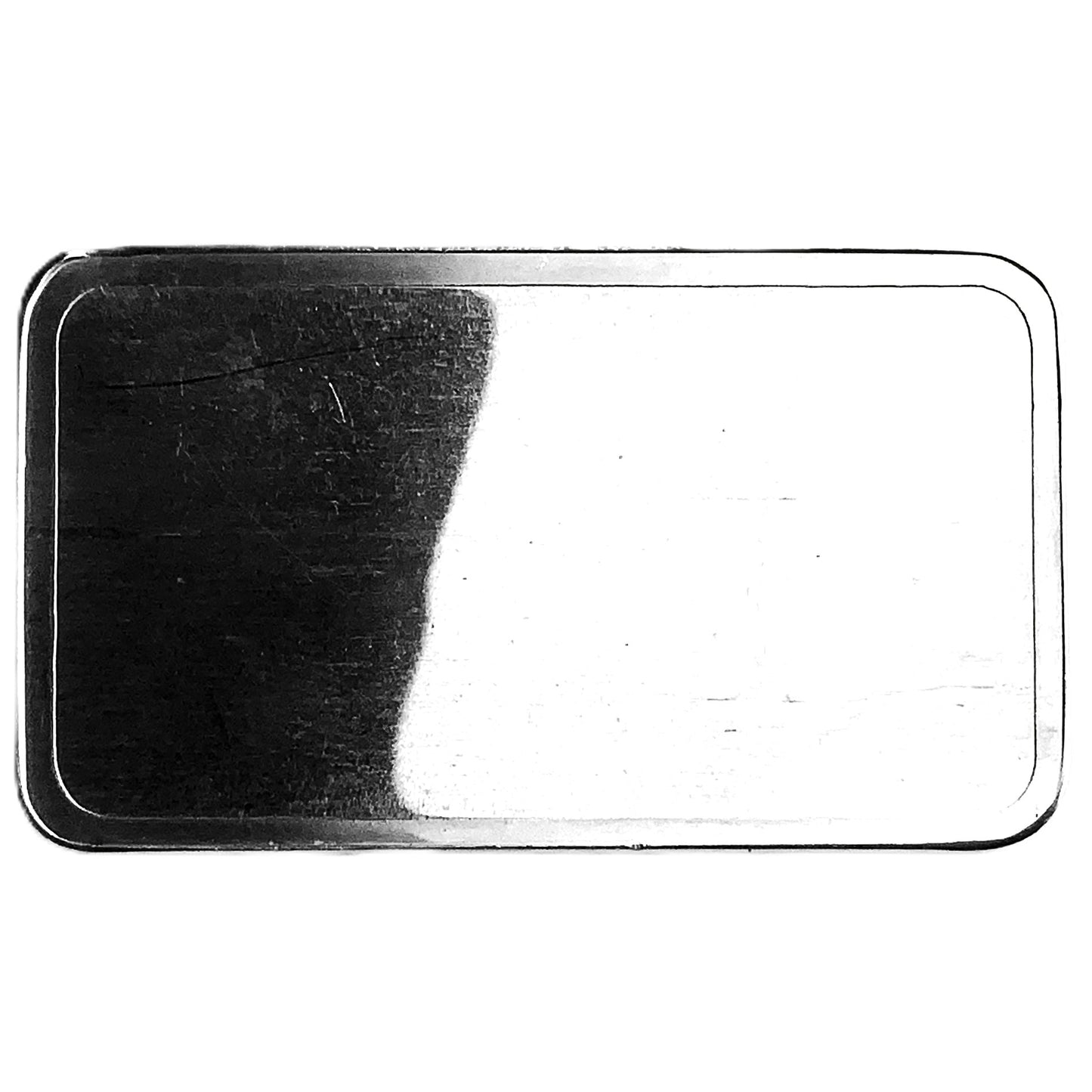 1 ozt Jacques Cartier Mint Toronto 999.5 Silver Bar