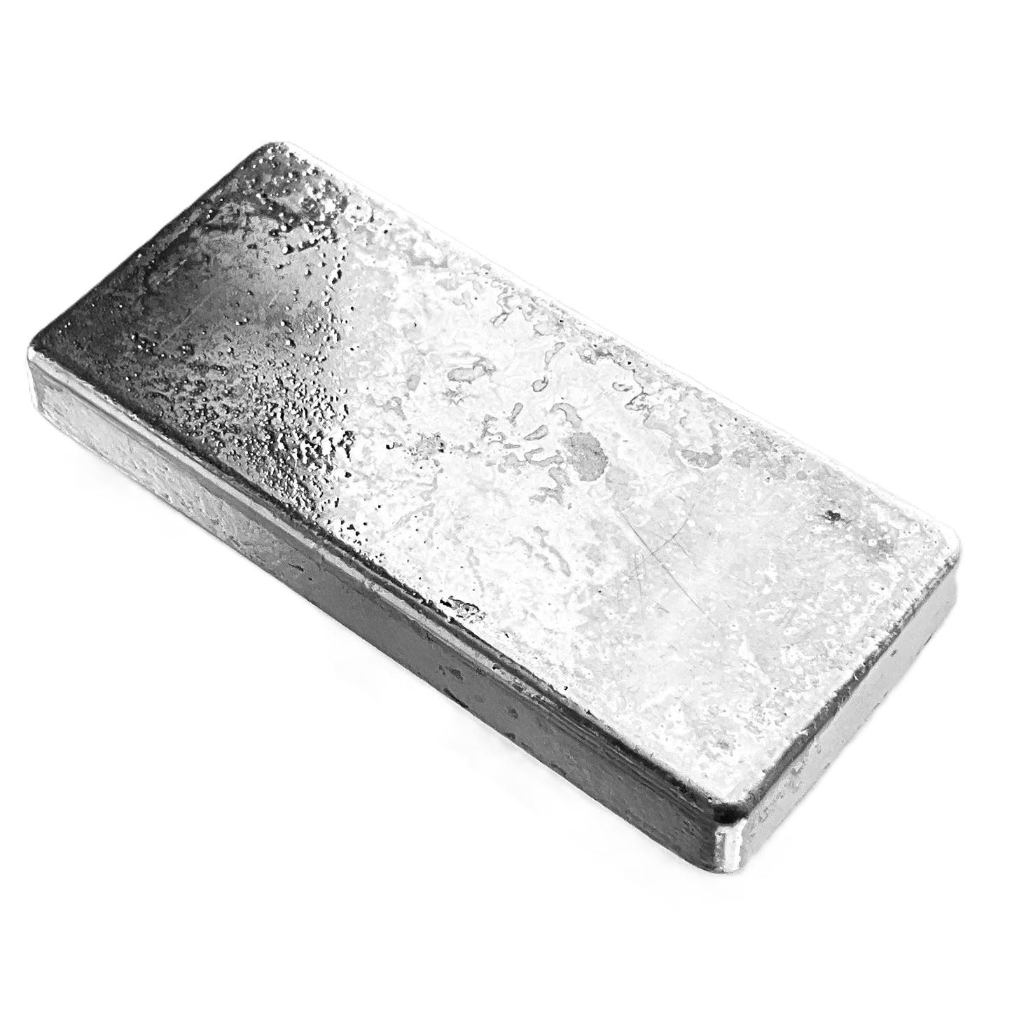32.15 ozt  1 kg Asahi Canada 999 Silver Bar