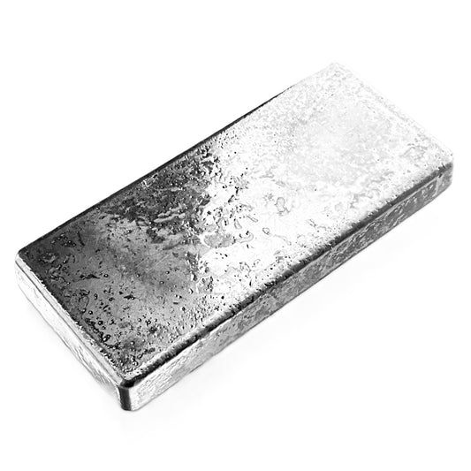 32.15 ozt  1 kg Asahi Canada 999 Silver Bar