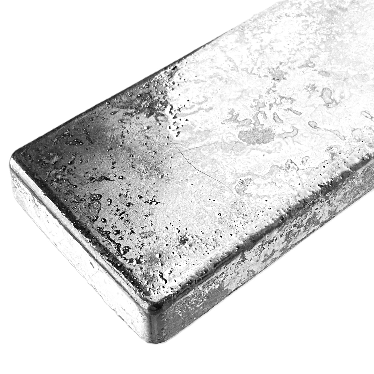 32.15 ozt  1 kg Asahi Canada 999 Silver Bar