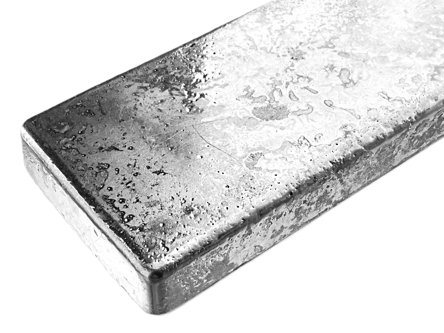32.15 ozt  1 kg Asahi Canada 999 Silver Bar