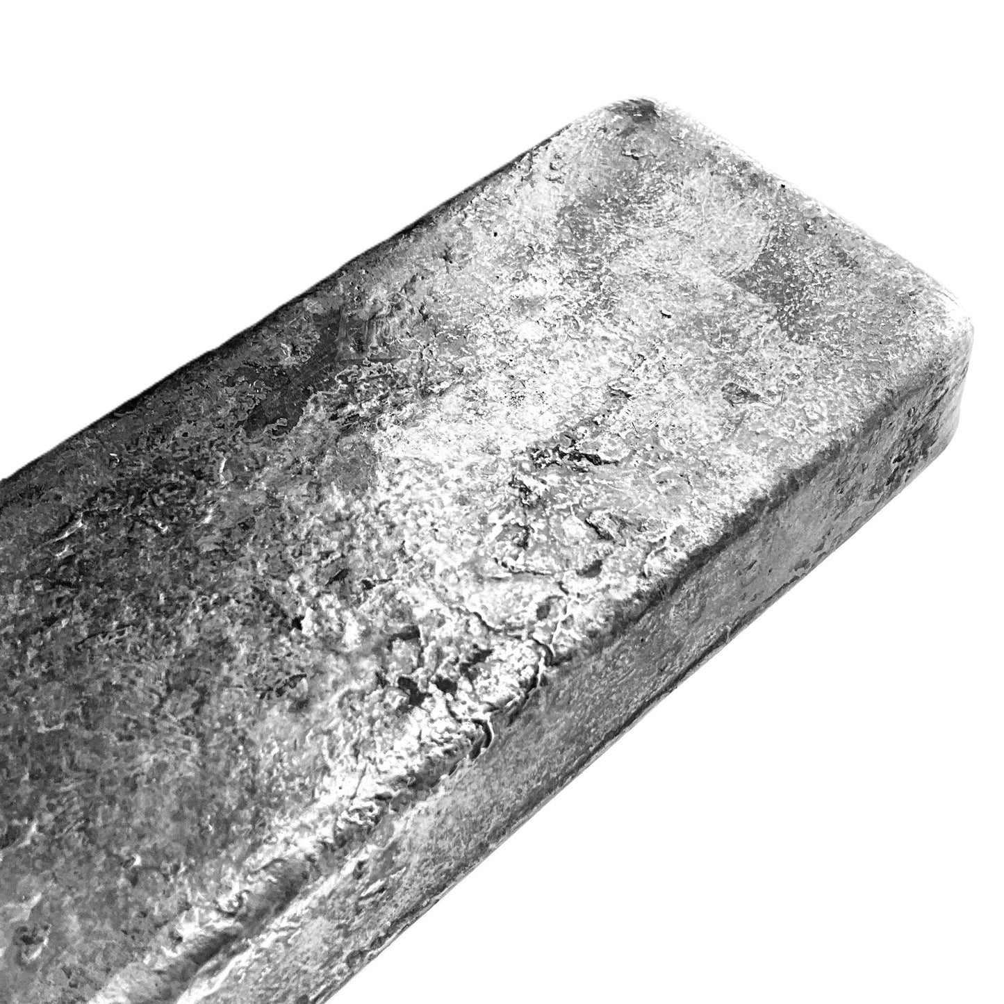 50 ozt Johnson Matthey Vintage 999 Silver