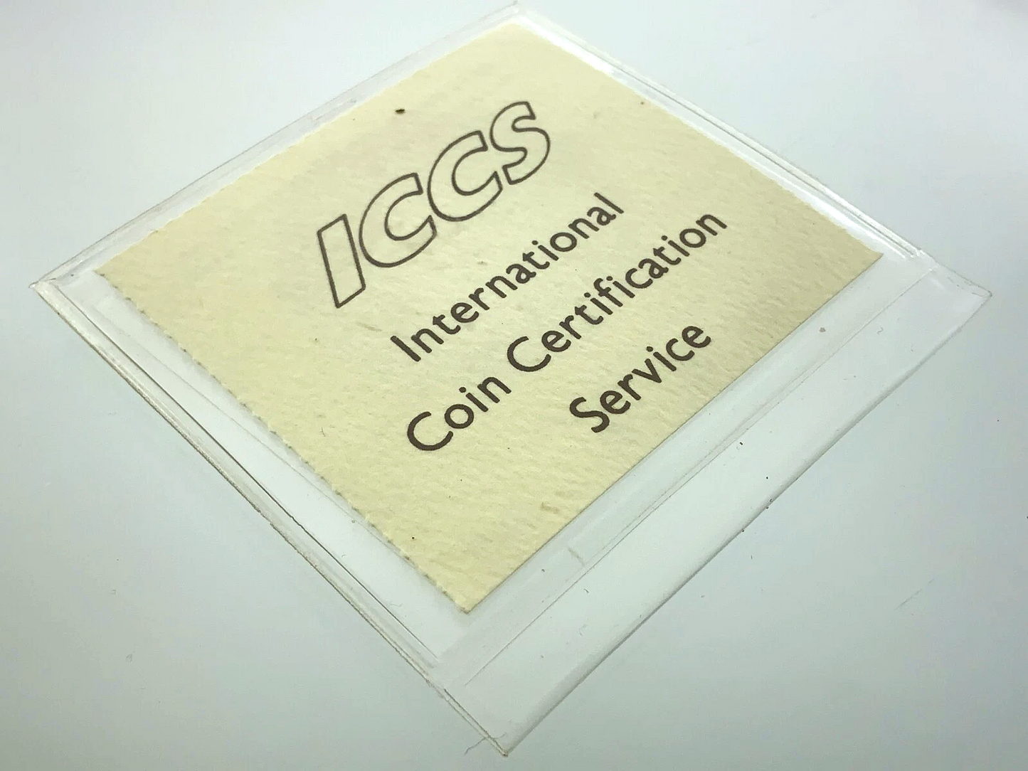 .600 ozt 1965 Voyageur SB P5 MS-65 $1