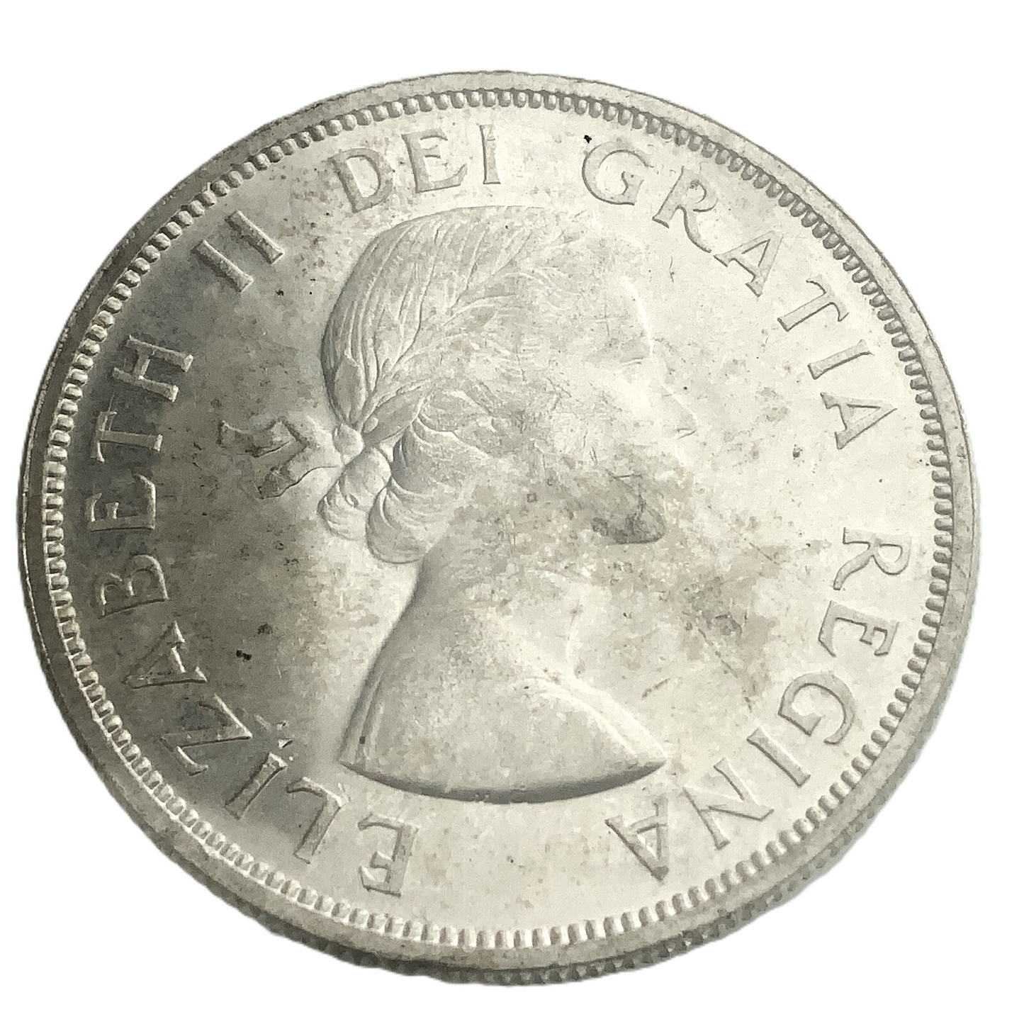 .600 ozt 1963 Voyageur MS-65 $1