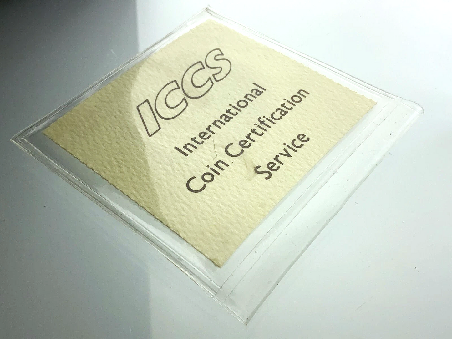 .600 ozt 1963 Voyageur MS-65 $1