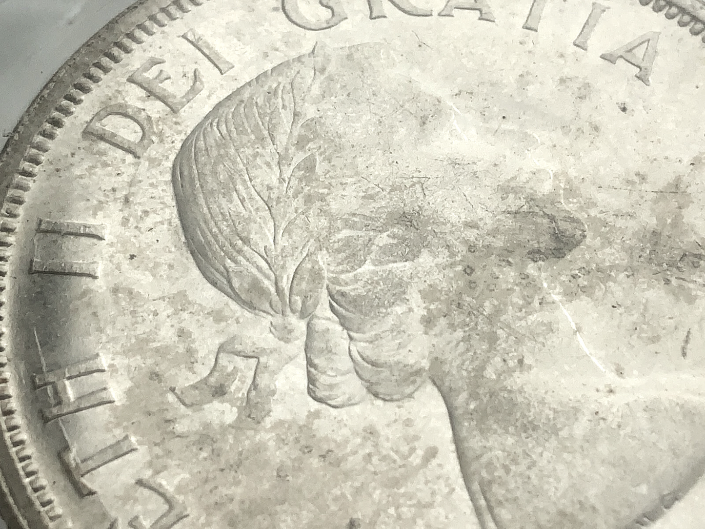 .600 ozt 1963 Voyageur MS-65 $1