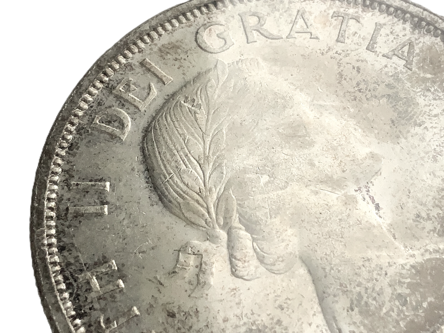 .600 ozt 1963 Voyageur MS-64 Silver $1