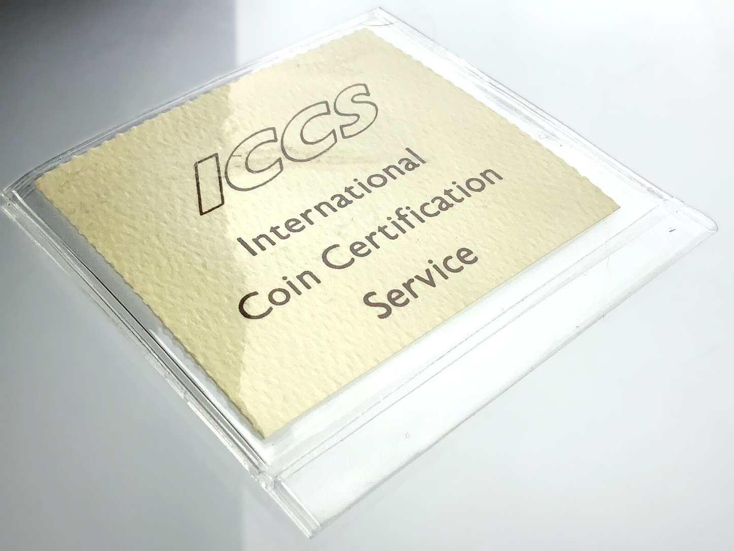 .600 ozt 1967 Dollar Graded MS-65 Silver $1