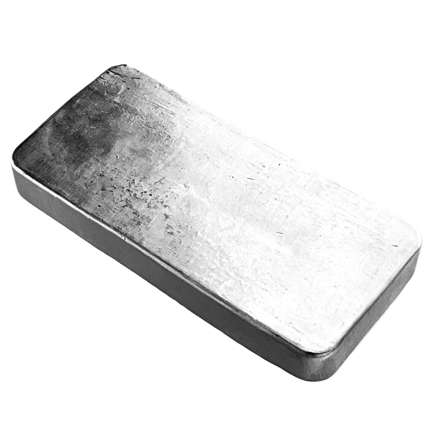 32.15 ozt 1 kg Republic Metals 999 Silver Bar