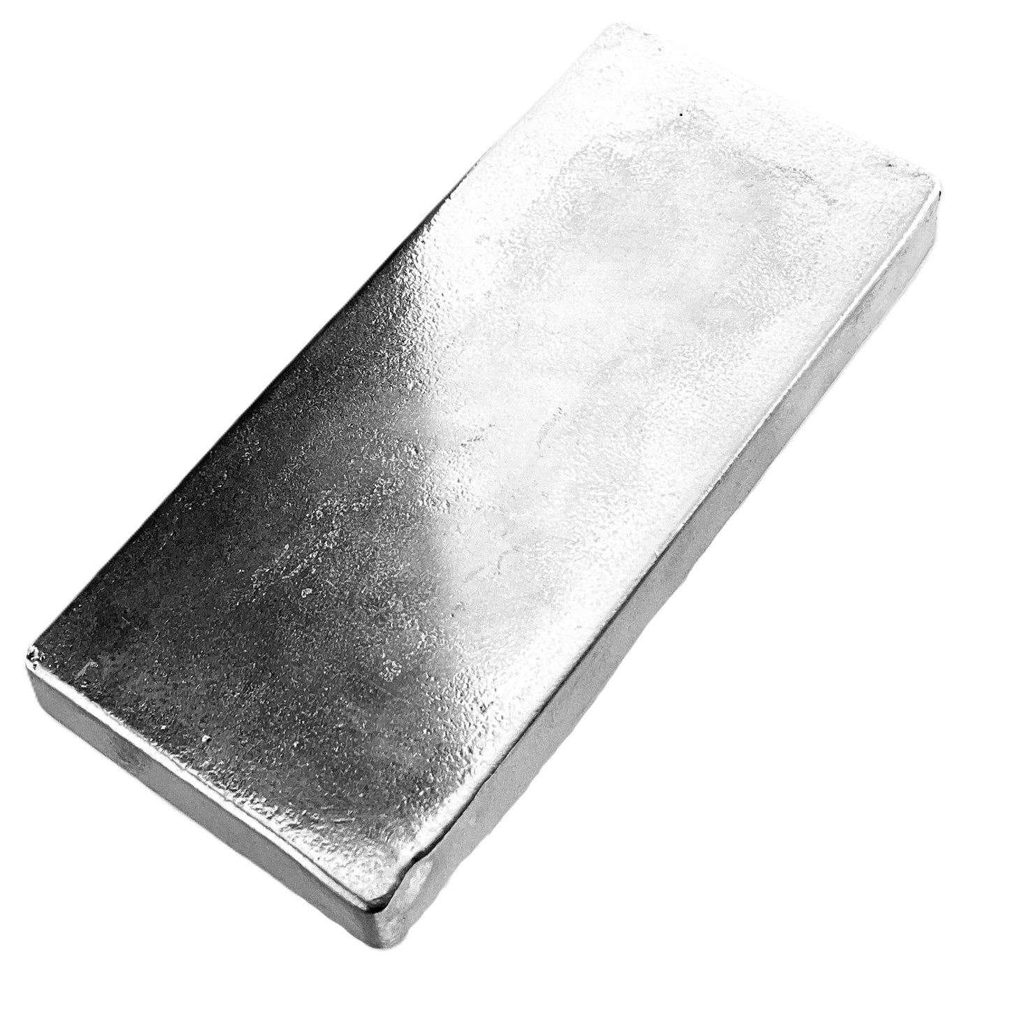 100 ozt Royal Canadian Mint 999 Silver Bar