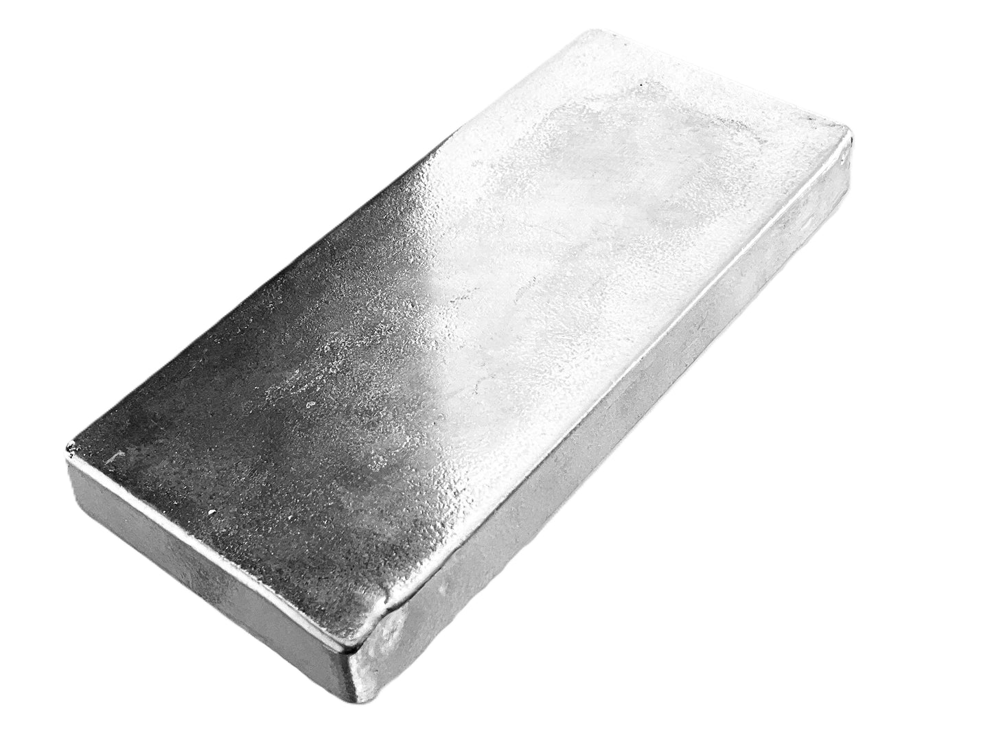 100 ozt Royal Canadian Mint 999 Silver Bar